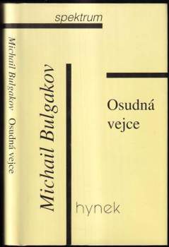 Osudná vejce