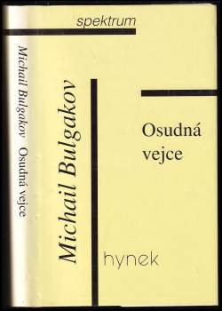 Osudná vejce
