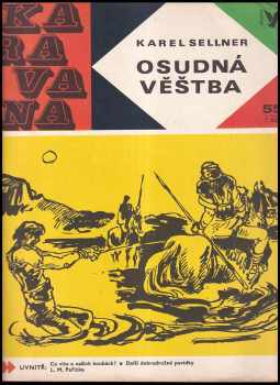 Osudná věštba