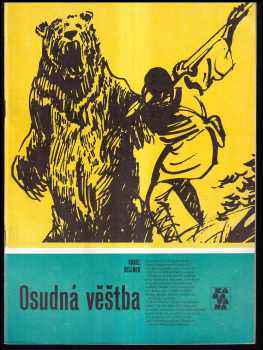 Karel Sellner: Osudná věštba