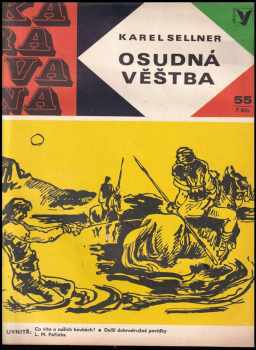 Osudná věštba