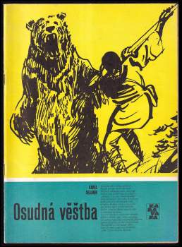 Osudná věštba