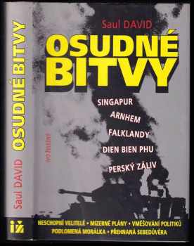 Osudné bitvy