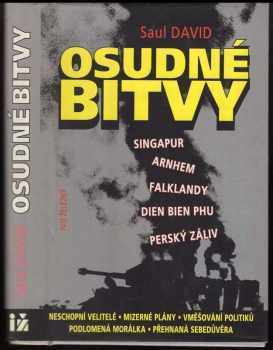 Osudné bitvy