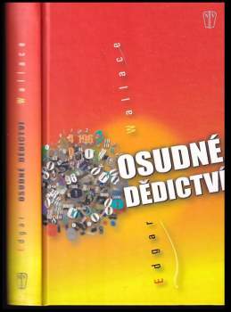 Edgar Wallace: Osudné dědictví