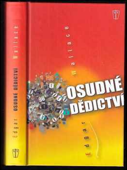 Edgar Wallace: Osudné dědictví
