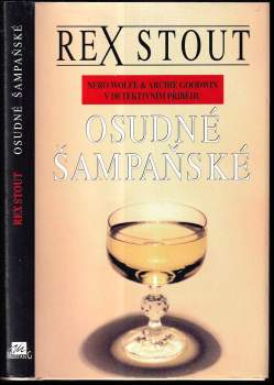 Osudné šampaňské