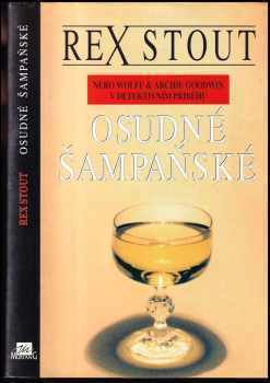 Osudné šampaňské