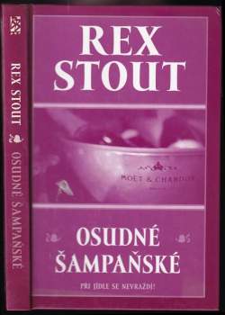 Osudné šampaňské