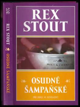 Osudné šampaňské