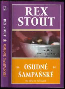 Osudné šampaňské