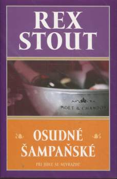 Osudné šampaňské