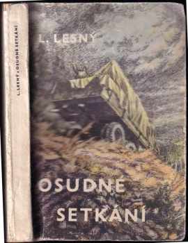 Osudné setkání