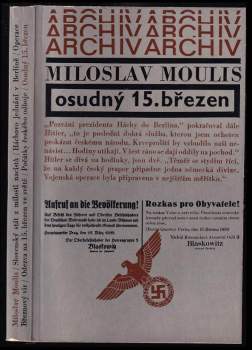 Osudný 15. březen