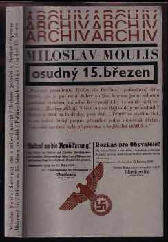 Osudný 15. březen