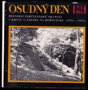 Osudný den (11.1.1944)