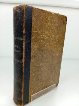 Theodor Scheibe: Osudný náramek