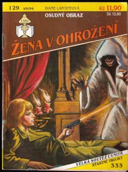 Osudný obraz