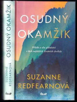 Osudný okamžik : 2. díl