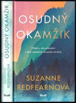 Suzanne Redfearn: Osudný okamžik