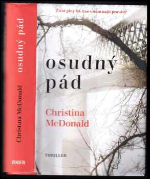 Christina McDonald: Osudný pád