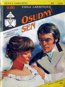 Viola Larsen: Osudný sen