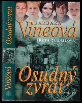 Barbara Vine: Osudný zvrat