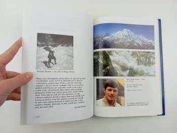 Reinhold Messner: Osudová hora