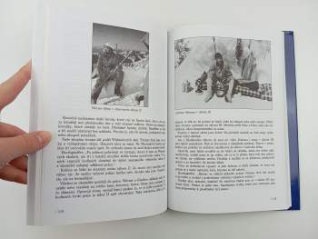 Reinhold Messner: Osudová hora