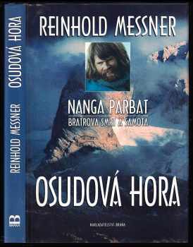Osudová hora