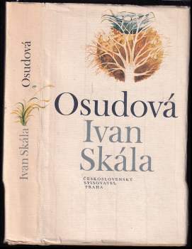 Osudová