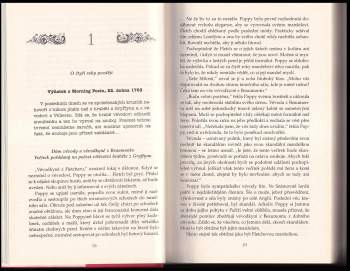 Eloisa James: Osudová láska