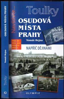 Osudová místa Prahy