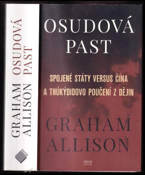 Osudová past