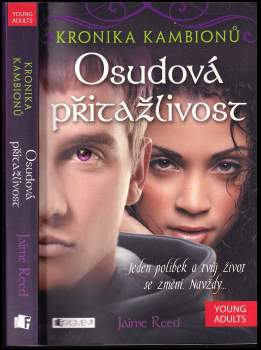 Osudová přitažlivost