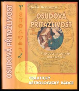 Sarah Bartlett: Osudová přitažlivost