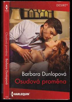 Osudová proměna