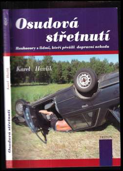Osudová střetnutí