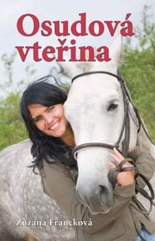 Zuzana Francková: Osudová vteřina