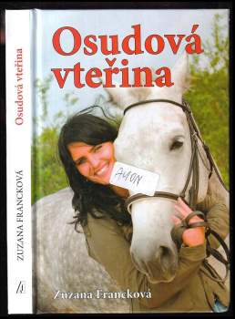 Osudová vteřina : dívčí román