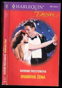 Fayrene Preston: Osudová žena