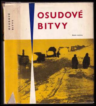 Andrej Antonovič Grečko: Osudové bitvy