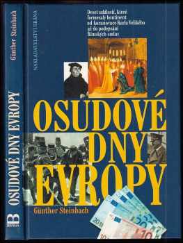 Osudové dny Evropy