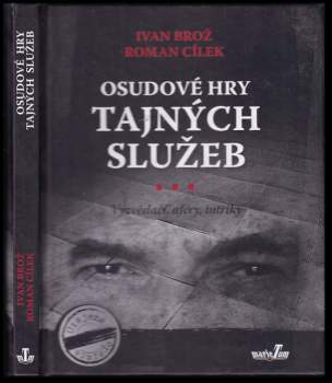 Osudové hry tajných služeb