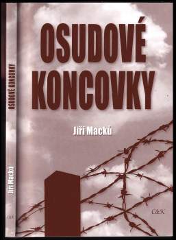Osudové koncovky