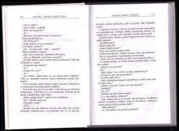 Karl May: Osudové křižovatky