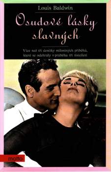 Osudové lásky slavných