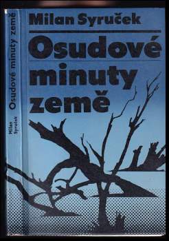 Osudové minuty země
