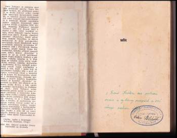 Jurij Nikolajevič Tynjanov: Osudové náměstí