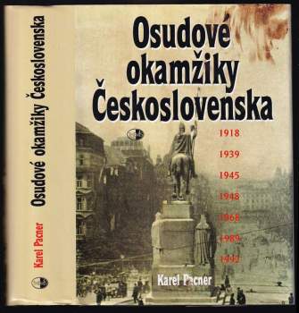 Osudové okamžiky Československa